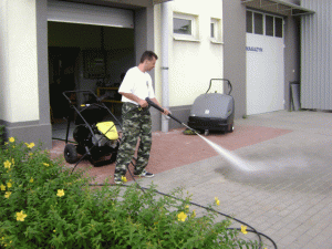 Dni otwarte Karcher 6