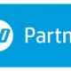 Logo HP Partner