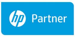 Logo HP Partner