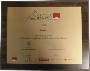 Nagroda Puls Biznesu 2016