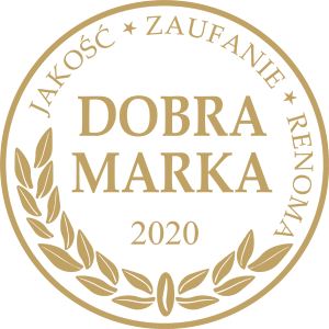 Dobra Marka 2020